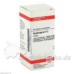 STAPHISAGRIA D12, 80 ST
