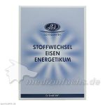 Stoffwechsel-Eisen-Energetikum Dr. Töth, 100 ML