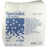 SPECIALIST POLST 10.1CMX3.6M, 12 ST