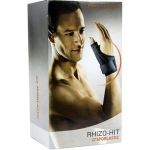 SPORLASTIC Rhizo-Hit Schwarz 07605 S, 1 ST