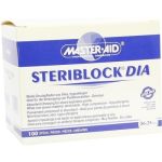 Steriblock 86x25mm, 100 ST