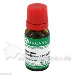 STANNUM MET. ARCA LM 18, 10 ML