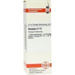 SPONGIA D12, 20 ML