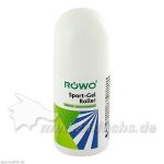 Sport-Gel ROLLER, 50 ML