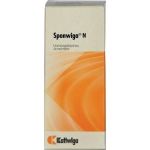 Sponwiga N, 50 ML
