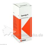 Sponwiga N, 100 ML