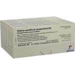 STIBIUM MET PRAEP D 6, 48X1 ML
