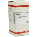 SPIGELIA D 4, 200 ST