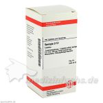 SPONGIA D12, 200 ST