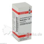 STAPHISAGRIA C30, 10 G