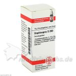 STAPHISAGRIA D200, 10 G