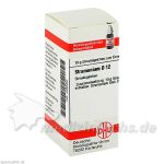 STRAMONIUM D12, 10 G