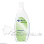 Spitzner Massageöl, 10000 ML