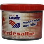 Sport Lavit Pferdesalbe, 500 ML