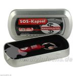 SOS-Notfallkapsel, 1 ST