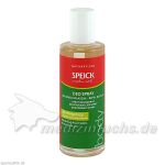SPEICK Deodorant Austauschfl.f.Zerstäuber, 75 ML