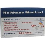 STRIPS YPSIPLAST 2.5X7.2, 50 ST