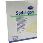 SORBALGON 10X10CM, 10 ST