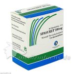 SPASURET 200, 50 ST