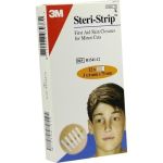 Steri Strip steril 1541P 6x75mm, 12X3 ST