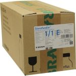 STEROFUNDIN REIN GLAS, 10X250 ML