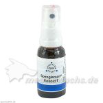 SPENGLERSAN KOLLOID T, 20 ML