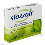 STOZZON CHLOROPHYLL, 40 ST