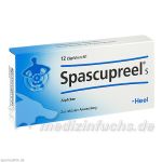 SPASCUPREEL S, 12 ST