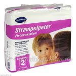 Strampelpeter Flockenwindeln Saugstärke 2, 56 ST