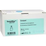 SpeediBag Compact Urinbeutel f. Einmalgebrauch, 30 ST