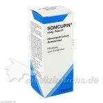 SOMCUPIN SPAG, 50 ML