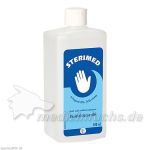 Sterimed Haut-u. Händedesinfektion, 500 ML