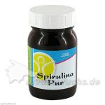 SPIRULINA 500mg PUR, 240 ST