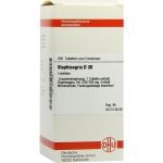 STAPHISAGRIA D30, 200 ST