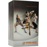 SPORLASTIC CUBIDYN 07236 schwarz, 1 ST