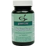 Spirulina, 100 ST