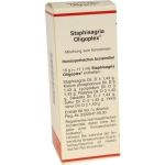 Staphisagria Oligoplex, 50 ML