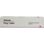 Stibium Phcp Salbe, 100 G