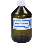 SPEICHELERSATZLOESUNG SR, 500 G