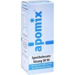 Speichelersatzlösung SR, 100 G