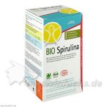 Spirulina 500mg Bio Naturland, 550 ST