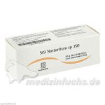 St9 Nasturtium cp JSO, 20 G