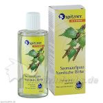 Spitzner Saunaaufguss Nordische Birke Hydro, 190 ML