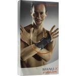 SPORLASTIC MANU-X schwarz 2, 1 ST