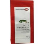 Spitzwegerich-Thymian-Tee Caelo HV-Packung, 100 G