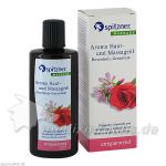 Spitzner Haut- u. Massageöl Rosenholz-Geranium, 190 ML