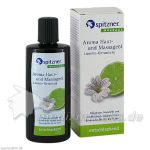 Spitzner Haut- u. Massageöl Limette-Geranium, 190 ML