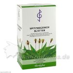 Spitzwegerichblätter, 65 G