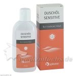 Spitzner Duschöl Sensitive, 200 ML