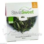 Stevia Sweet Bio Blätter Badezusatz, 100 G